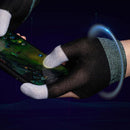 Anti-Slip Finger Gloves Finger Sleeve Mobile Game Fingertip Cover For Gamer