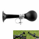 Bicycle Bike Cycling Retro Metal Air Horn Hooter Bell Sq Supply Rubber Y5K1 T2C0