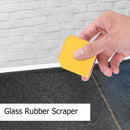 JASPIS YELLOW CRYSTAL RAW STONE drilled trailer No. 2