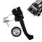 Universal Lawnmower Throttle Lever Assembly For 23~27mm Handlebar Garden R7J3