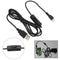 Raspberry 1.5m Micro USB Power Supply Charging Cable with ON/OFF Switch