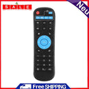 Remote for MXQ-4K MXQ H96 Pro T9 X96 Mini T95Z Plus Smart TV Box Accessories
