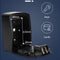 BOX02 Waterproof Smart Key Storage Box with Code Tuya APP Unlocking (Black)