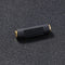JUNERAIN 3.5mm Stereo Audio Clutch Adapter Female to 3.5mm Jack Jack F/