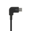 Converter Male to Male OTG Adapter USB 3.1 Type-C USB-C to Micro USB Data Cable