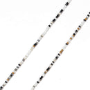 Glasses Chain for Women Ethnic Acrylic Sunglasses Beaded Lanyard Neck Strap