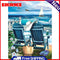 40x50cm Beach Lounge Chair Frameless Oil Paint By Numbers DIY Painting Craft Kit