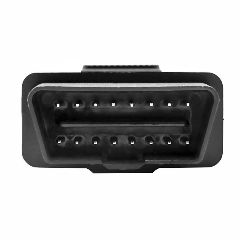 Everpert AUTOOL BT-30 Car OBD2 Battery Replacement Tool ECU Memory Saver Car N