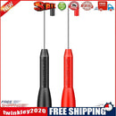 2pcs Insulation Piercing Needles Tip Non-destructive Multimeter Test Probes