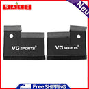 VG Sports 1 Pair Mountain Bike Front Fork Protective Pad Bike Frame Wrap Cover