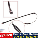1x Adjustable Tattoo LED Lamp Light For Machine Gun Kit Set Supply Mounted Newly