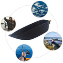 Bait Casting Scoop for Feeding Particles Throwing Spoon Carp Fishing Lure Tools