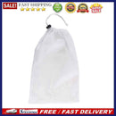 Swimming Pool Suction Bags Pool Leaf Cleaning Accessory OPP Plastic Vacuum