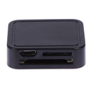 2 in 1 OTG Card Reader Universal Type-C OTG TF/SD Card Reader Phone Adapte