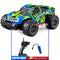 1/20 4WD RC Off Road Car 20km/h High Speed Monster Truck w/ Battery (S 702)