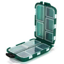 Fishing Tools Fishing Lure Tackle Fishing Tackle Boxes Hook Bait Storage Box