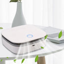 Portable Air Purifier Freshener Fridge Air Cleaner Ozone Anion Generator