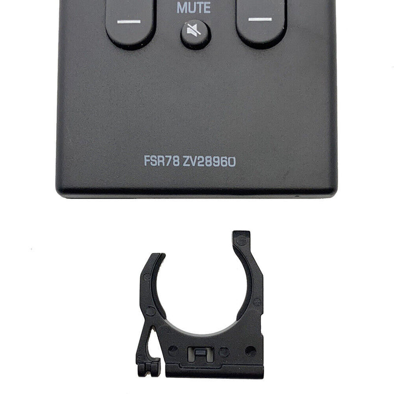 Remote Control FSR78 ZV28960 For Yamaha YAS-106 YAS-207 ATS-1060 ATS-1070