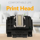 Printer Replacement Head Printer for Epson L301 L303 L353 L551/310 L358 ME303