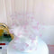 6PCS Butterflies Beautiful Elegant Insert Cards Birthday Cake Prop U A S5R8