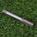 #A Muqzi Crank Thread Tap Repair Hand Tools Bicycle Pedal Tap Cycling Accessor