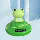 Automatic Jump Rope Pp Smart Jumping Clothes Skipping Rope Gym Gym Equipment