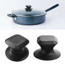 Universal Replacement Hand Grip Knob Handle Cover Pan Lid Handle Pot Pan Lid