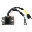 Rectifierfor Suzuki RMX250|for Kawasaki KLX R / SR 400|for Suzuki DRZ400