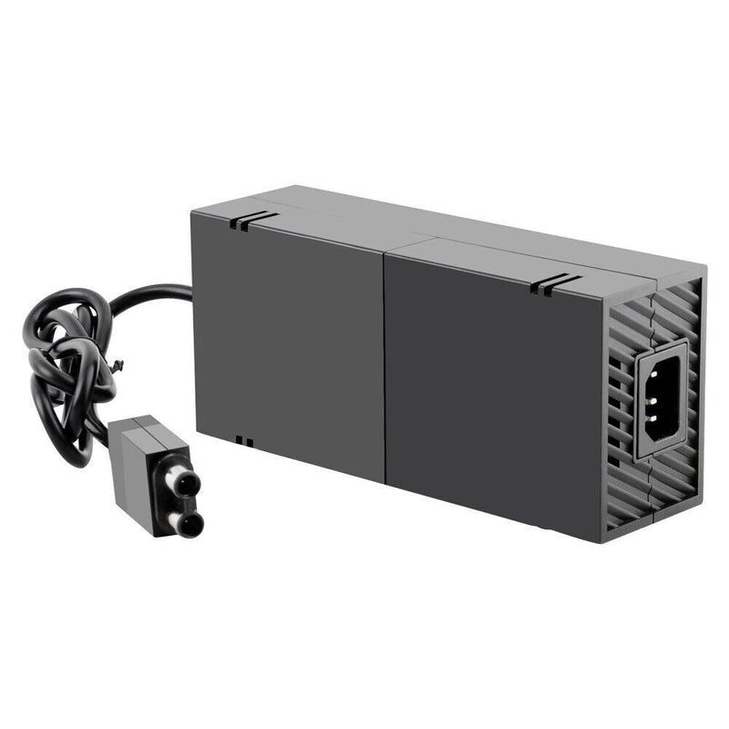 Durable For XBOX ONE Power Supply UK Plug Power Adapter AC Adapter Charger