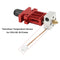 HT-NTC100K Extruder Hot End Thermistor Temperature Sensor for CR-6 SE Newly