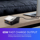 #A Toolkitrc M6DAC AC 200W DC 350WX2 Dual Channel Lipo Battery Charger Discharge