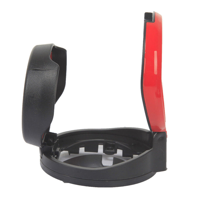 Air Vent Water Bottle Stand Foldable Car Cup Holder for Jeep Wrangler JL 18-2