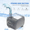 150L/H Submersible Ultra-quiet Water Fountain Pump for Fish Tank Pond (US)
