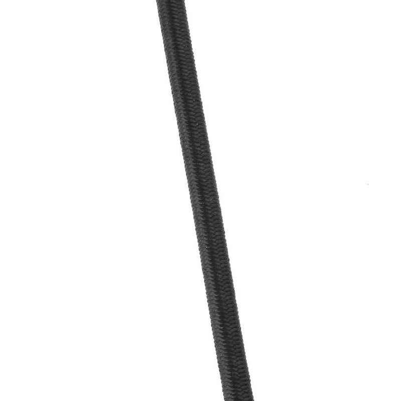 1.5m Adjustable Elastic Stretch Band Multifunctional Luggage Hook Se