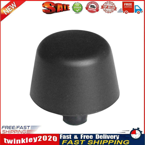 Hood Bump Stop Bonnet Bumper Cushion Black for Jeep Wrangler JK 2007-2017 Newly