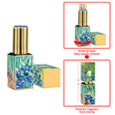 Lipstick Pin Cushion Retractable Sewing Needle Oil Painting Tube (Hiris)