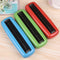 Plastic Sweeper Cleaner Roller Carpet Table Single Dirt 7Y6T Colle Crumb E3U1