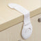 Kids baby kids toddler safety refrigerator drawer door cabinet barrier