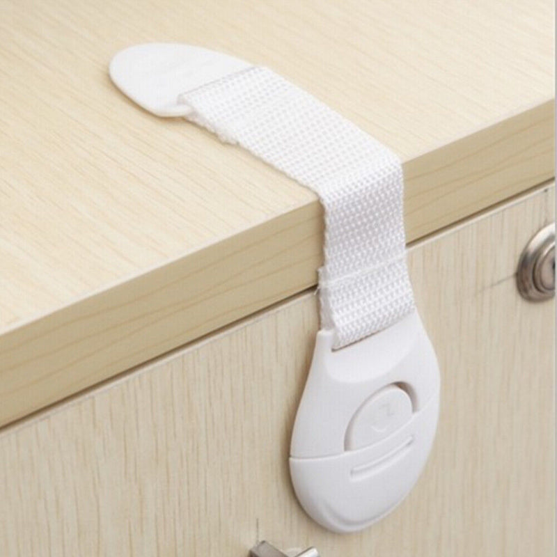Kids baby kids toddler safety refrigerator drawer door cabinet barrier