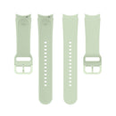 Watch Small Band for Galaxy Watch 4/3/4 Classic Belt (Official Light Green)