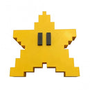Yellow Cartoon Hanger Star Pendant Starfish Shape Ornament Xmas Tree Topper