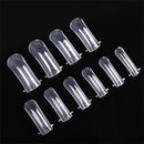 Finger Extension Mold Quick Building Quick Building Nail Forms False Nail Tips