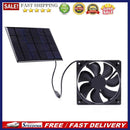 Professional 5W 6V Solar Panel Kit for Pet Chicken House Greenhouse RV