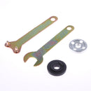 10mm Electric Drill Cutting Seat Stand Machine Bracket Rod Bar Wrench Newly