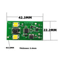 Lantern Light Control Circuit Board Strong Ornamental for Patio Lamp Accessories