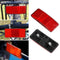 Warning Reflector Bicycle Accessories Bike Reflective Board Bike Rack Reflector