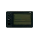 For S866 E-bike LCD Display MTB Speedometer Electric Bike Meter Scooter Part