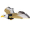 Electric Luminous Portable Music Repellent Hanging Eagle Flying Bird Creative