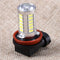 H11 Fog Lights High Power Headlight Bulbs 12V 5630 SMD 6000K White