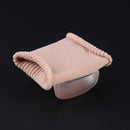 Silicone Nylon Thumb Separator Hallux Valgus Concealer Bunion Protector